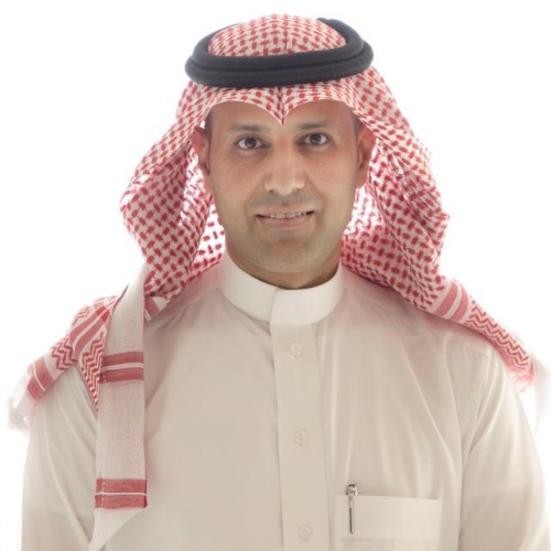 Mohammed Alwaibari